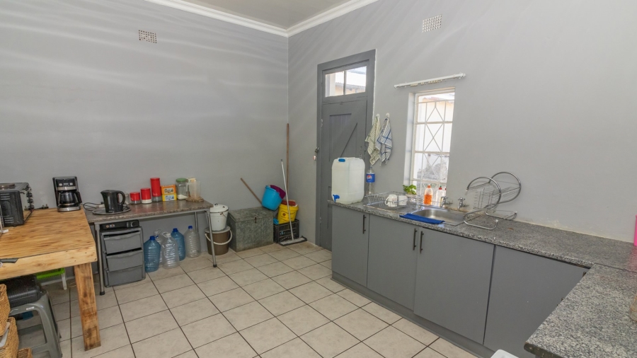3 Bedroom Property for Sale in Kroonheuwel Free State